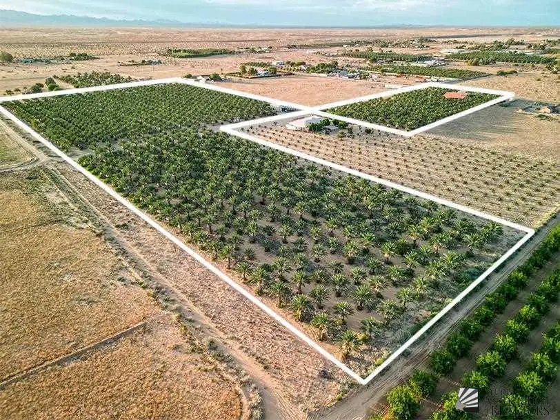 17587 S AVE 3 1/2 E, Yuma, AZ 85365 - Image #3