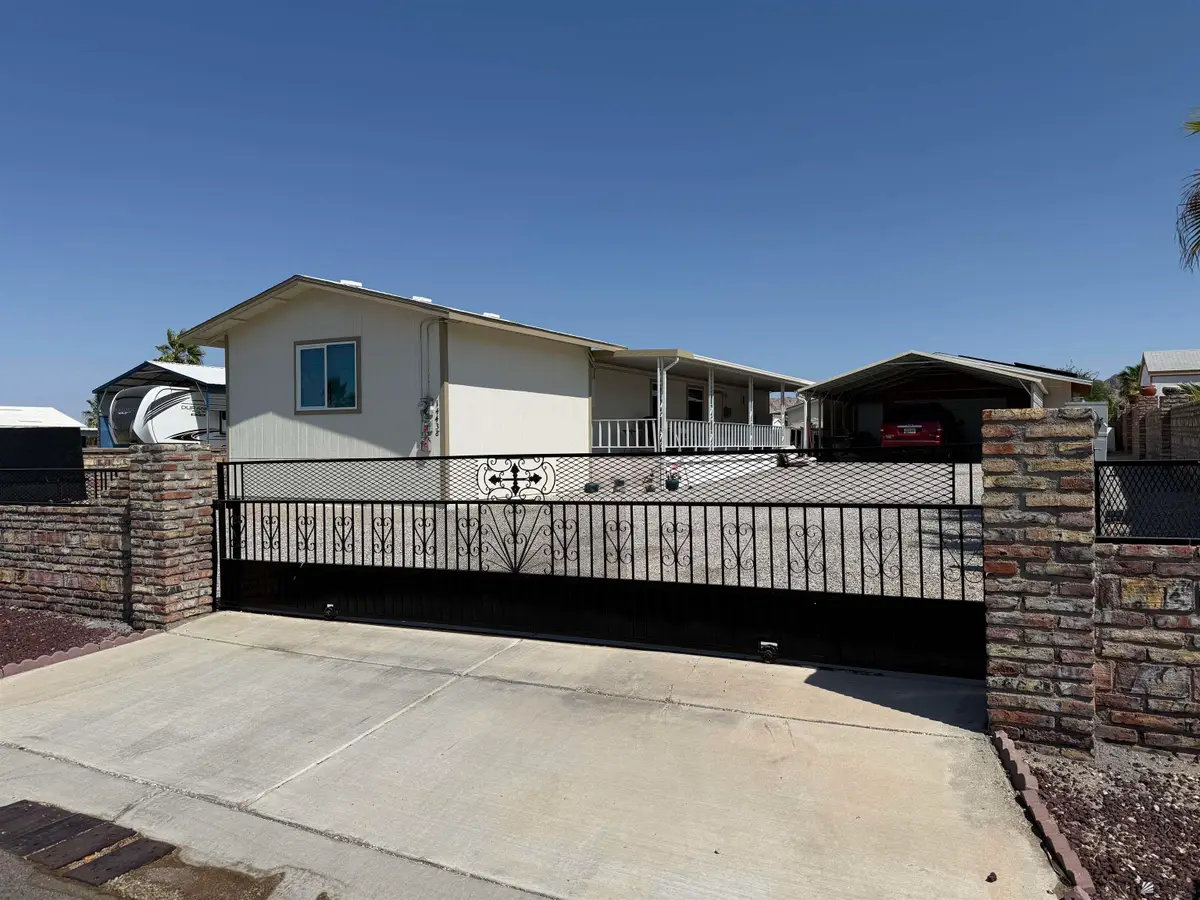 14438 E 28 PL, Yuma, AZ 85367 - Image #1