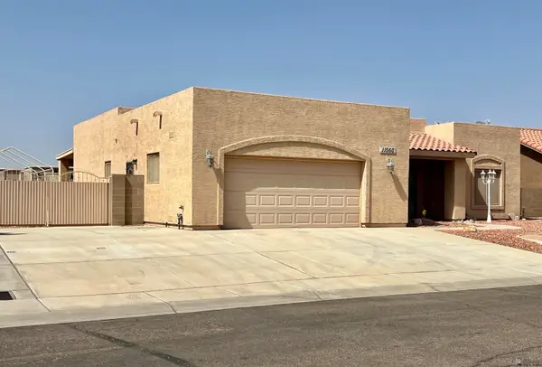 11560 E DEL GOLFO, Yuma, AZ 85367