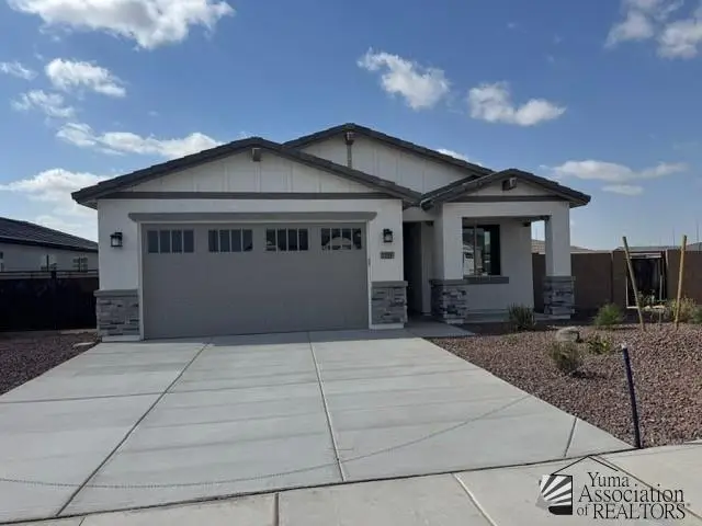 7531 E 35 ST, Yuma, AZ 85365 - Image #1