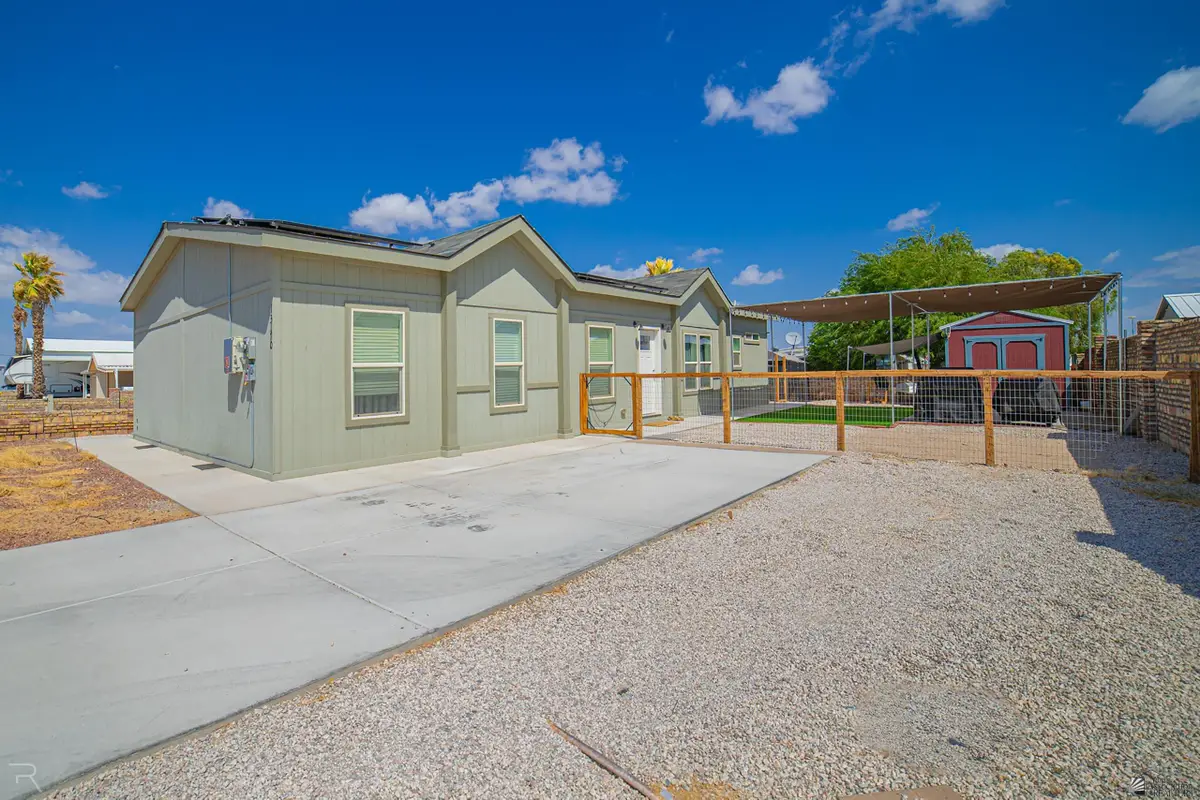 13170 E 49 LN, Yuma, AZ 85367 - Image #1