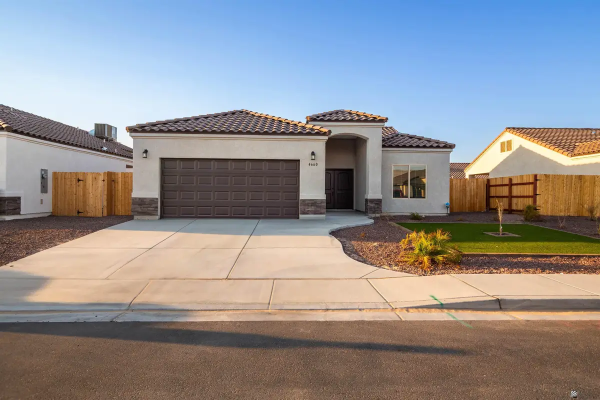 4660 E JETT ST, San Luis, AZ 85336 - Image #1