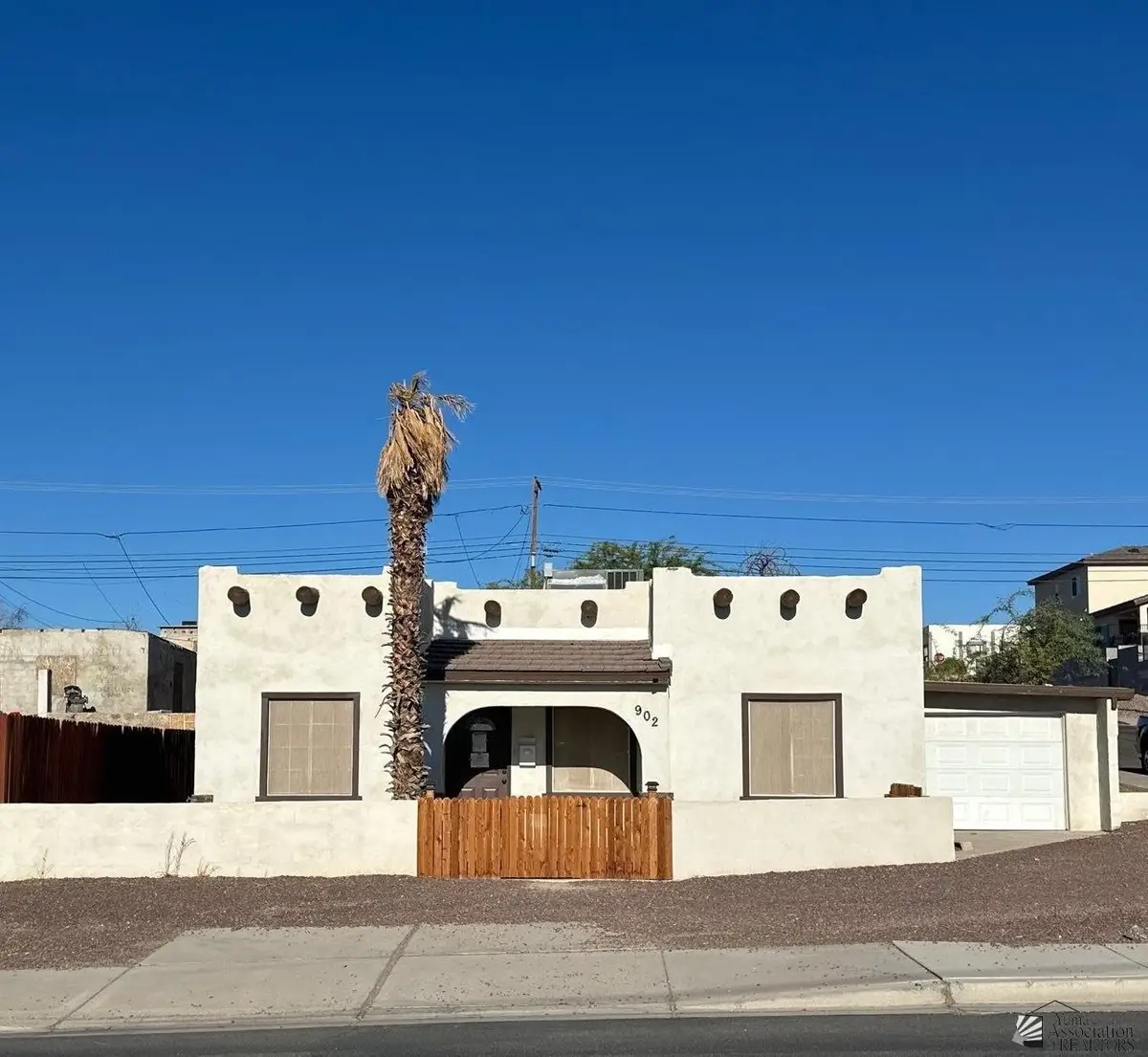 902 S 1 AVE, Yuma, AZ 85364 - Image #1