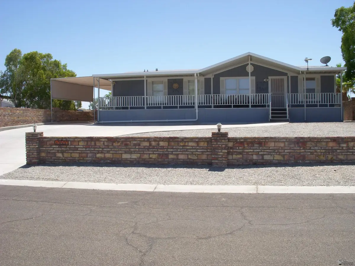 13537 E 51 LN, Yuma, AZ 85367 - Image #1