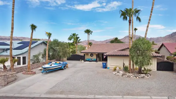 13219 S DRIFTWOOD DR, Yuma, AZ 85367