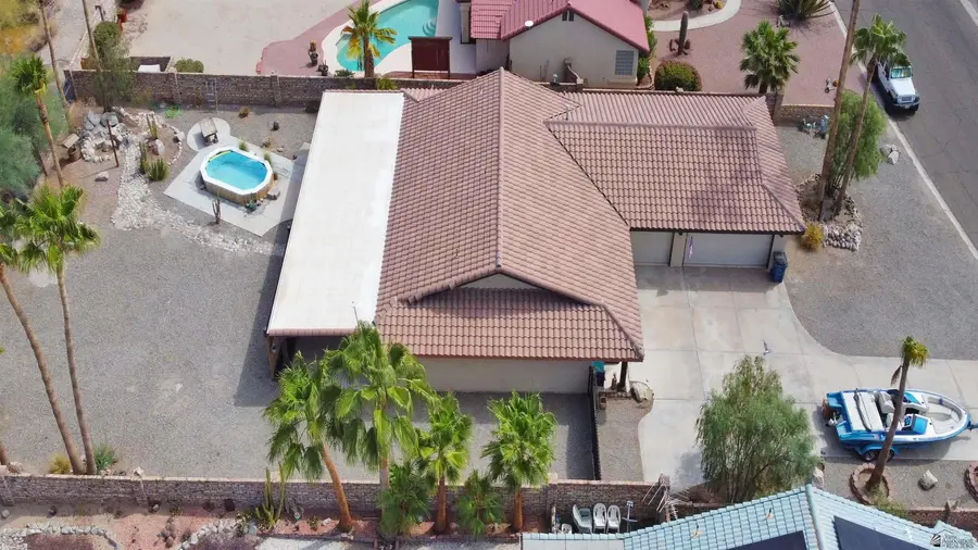 13219 S DRIFTWOOD DR, Yuma, AZ 85367 - Image #2