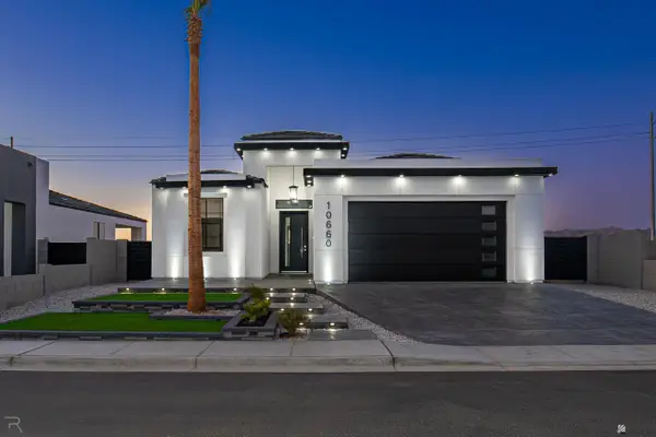 10660 E 45 PL, Yuma, AZ 85367