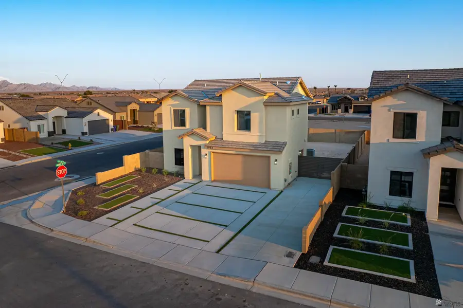 7983 E 34 LN, Yuma, AZ 85365 - #2