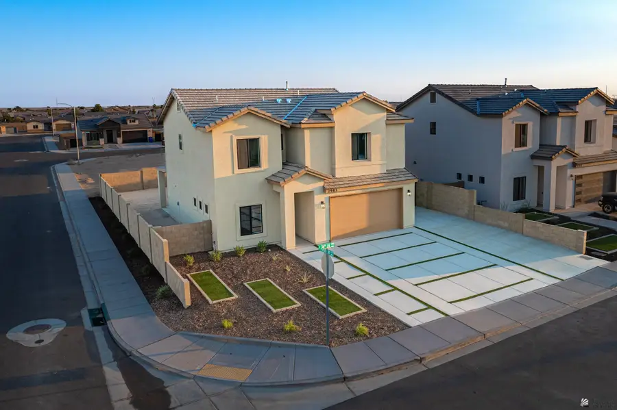 7983 E 34 LN, Yuma, AZ 85365 - #3