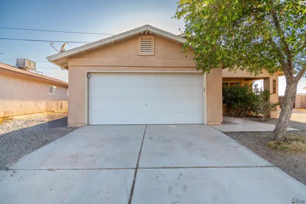 4402 S JASMINE AVE, Yuma, AZ 85365
