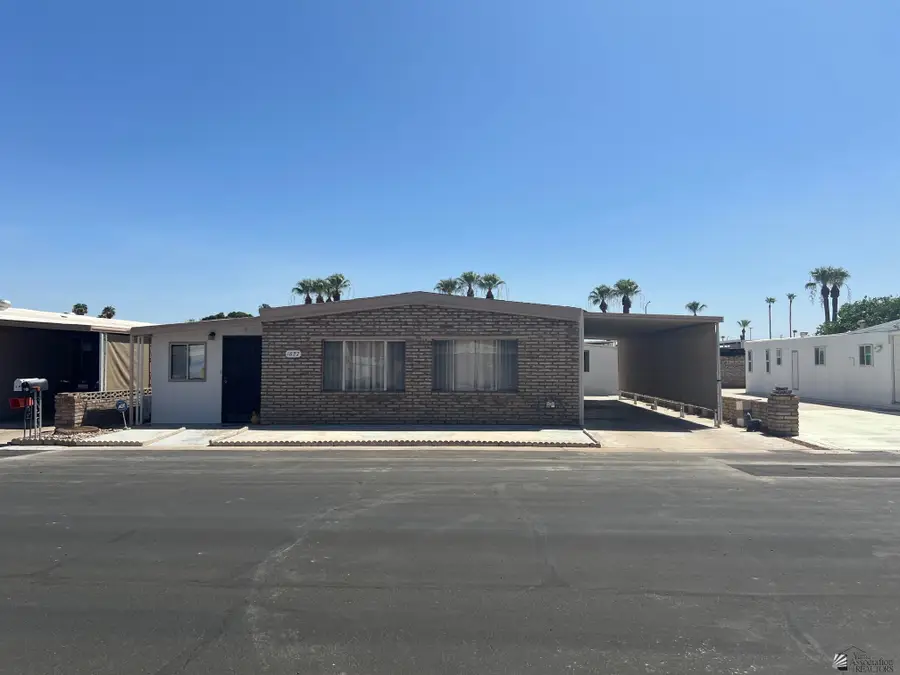 1827 W CAMINO CERRO, Yuma, AZ 85364 - Image #2