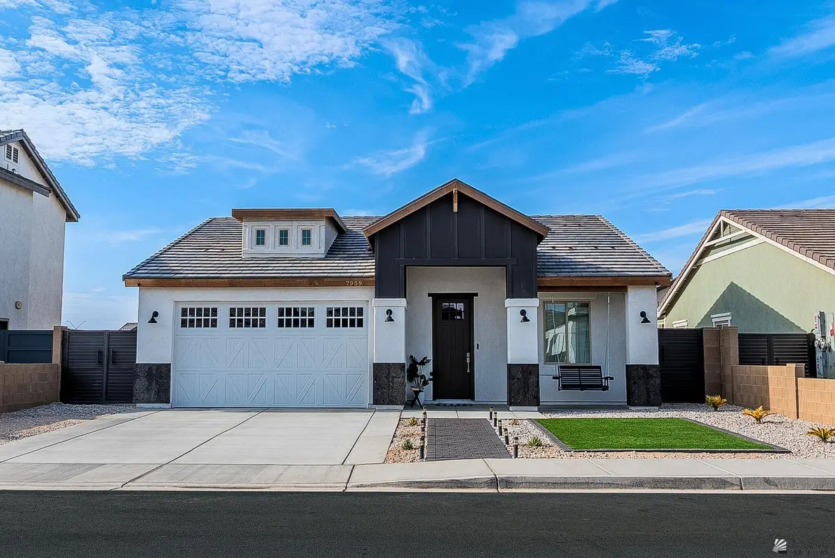 7959 E 34 LN, Yuma, AZ 85365 - Image #1