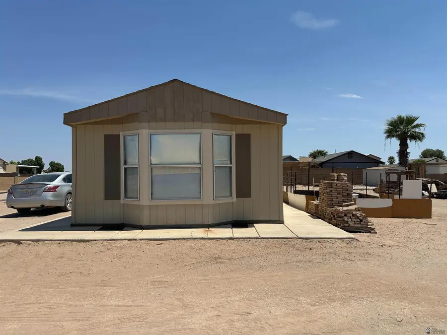 10237 N MOHAWK BLVD, Wellton, AZ 85356 - Image #2