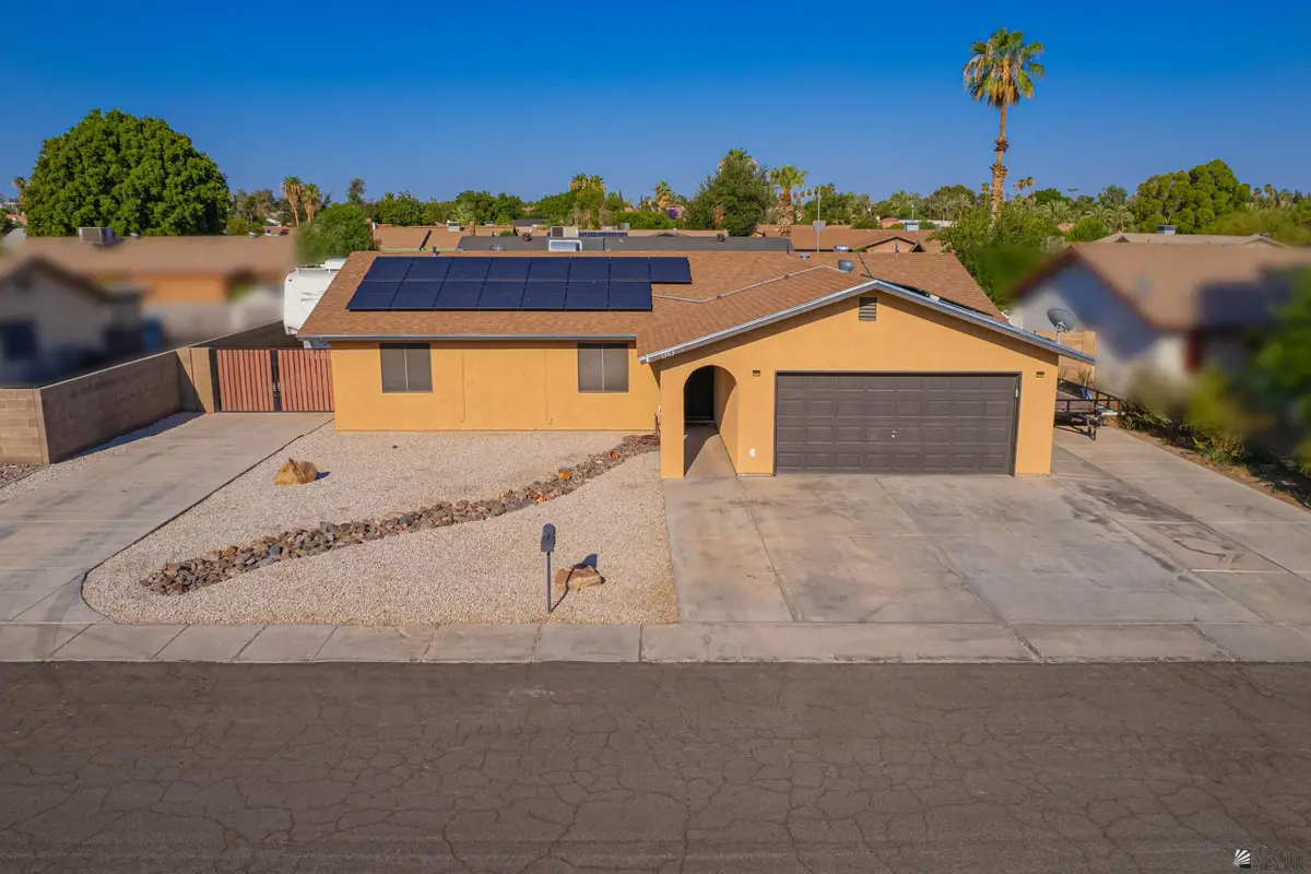 1363 S 24 AVE, Yuma, AZ 85364 - Image #1