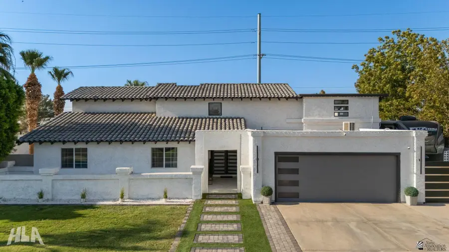 4446 W CHARRO LN, Yuma, AZ 85364 - Image #2