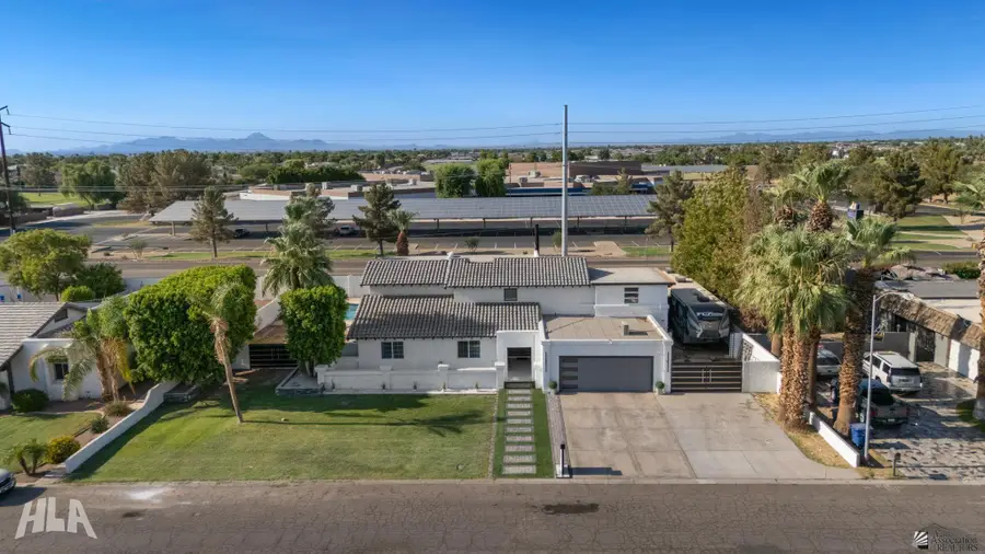 4446 W CHARRO LN, Yuma, AZ 85364 - Image #3