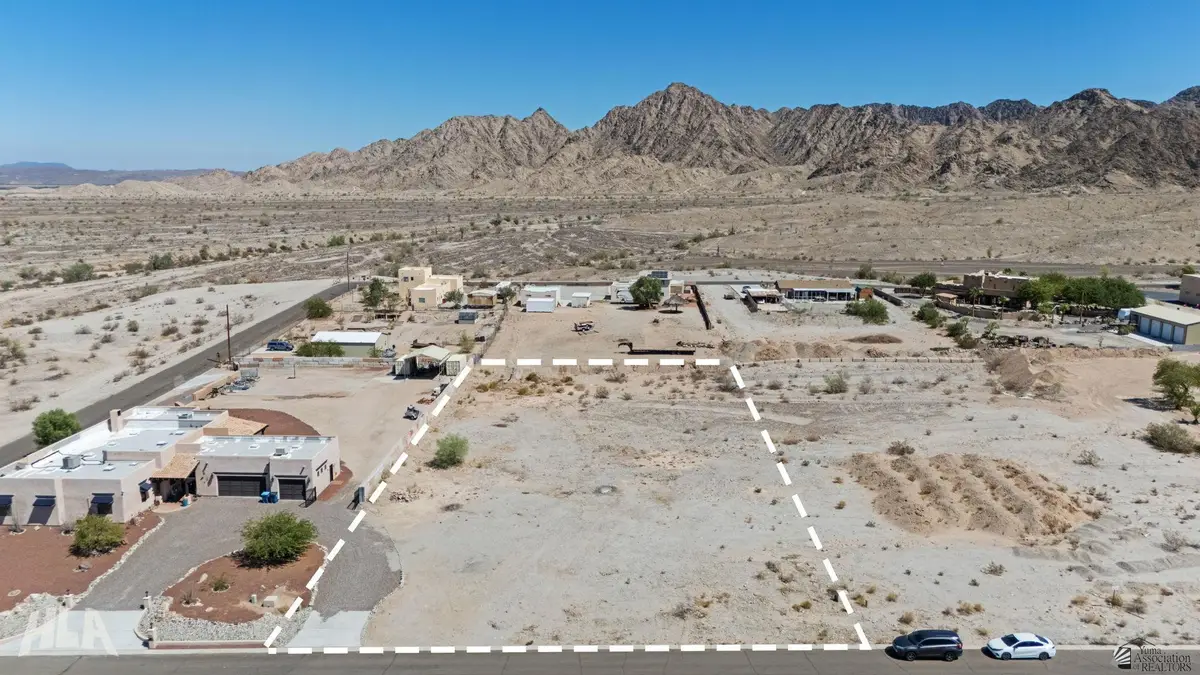 14128 PAMELA DE FORTUNA, Yuma, AZ 85367 - Image #1