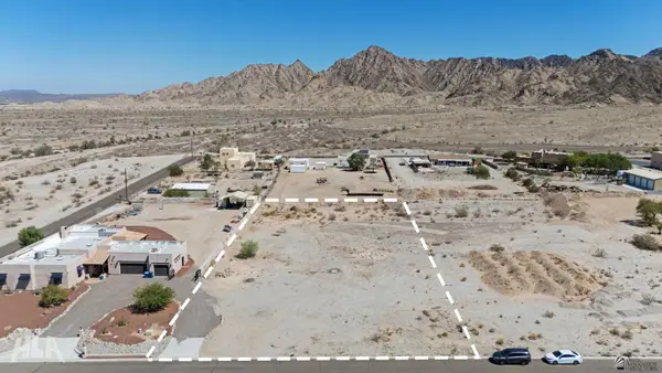 14128 PAMELA DE FORTUNA, Yuma, AZ 85367