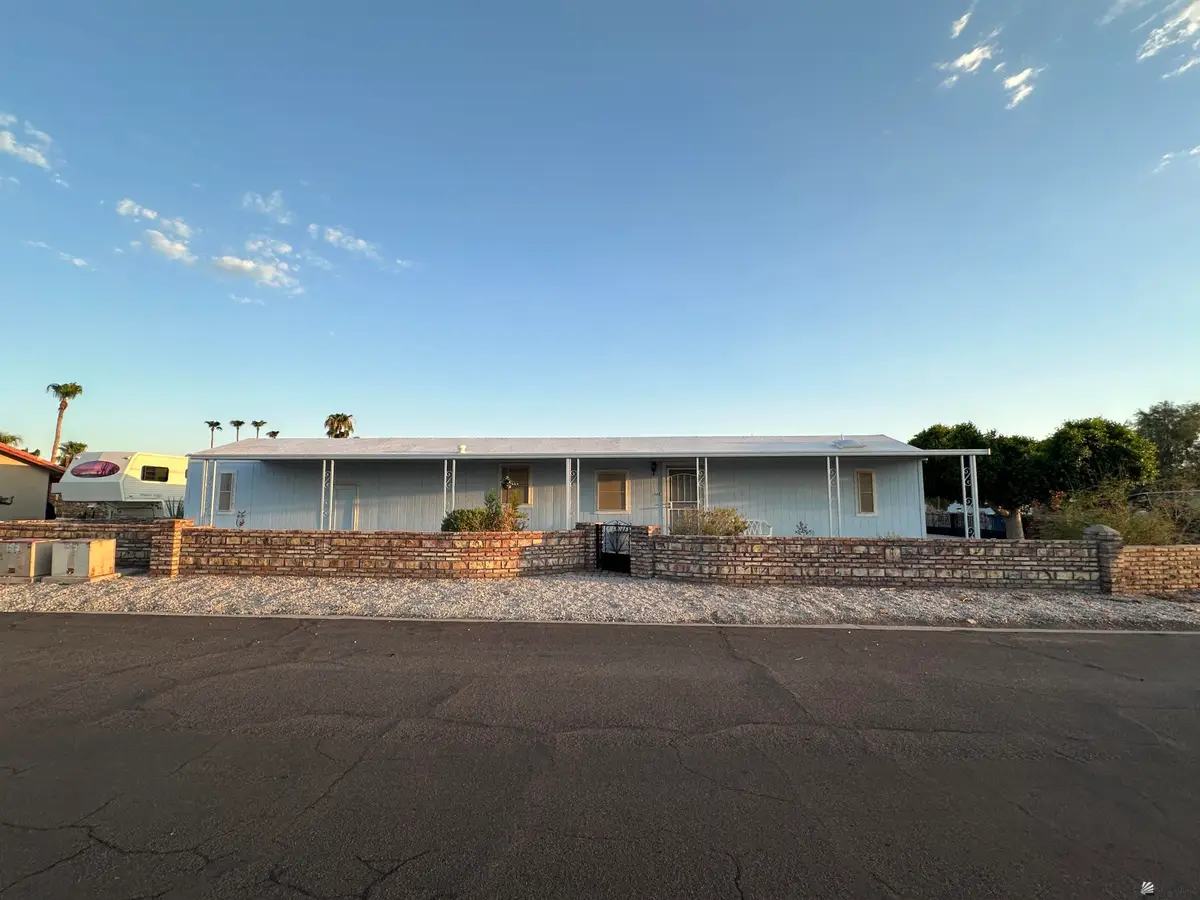 12515 S MONTANA AVE, Yuma, AZ 85367 - Image #1