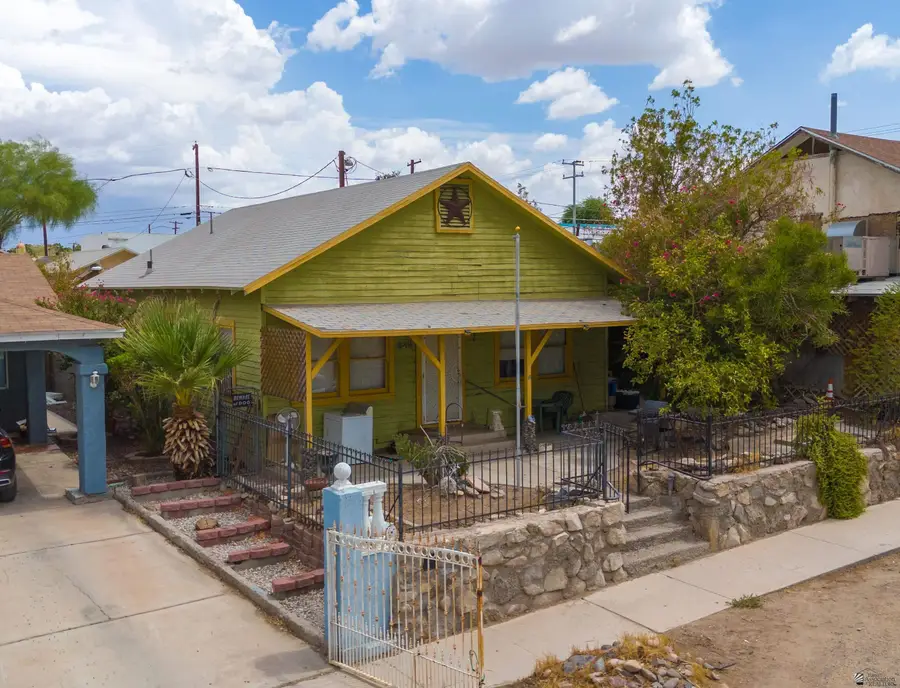 273 S 8 AVE, Yuma, AZ 85364 - Image #3