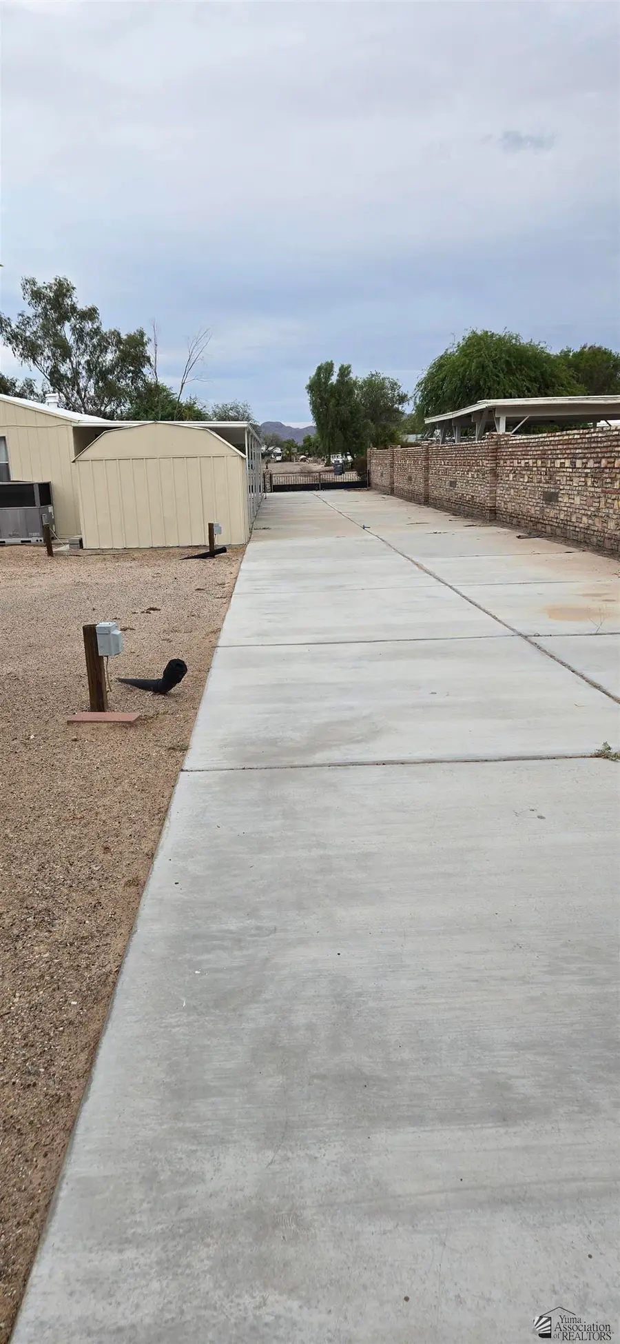 12400 S RENEE AVE, Yuma, AZ 85367 - Image #3