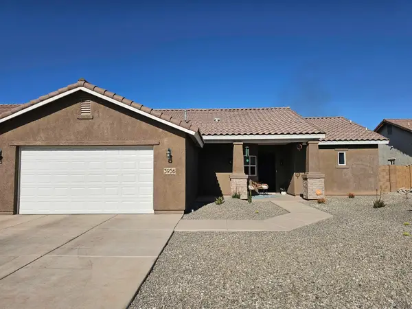 3956 S 34 DR, Yuma, AZ 85365