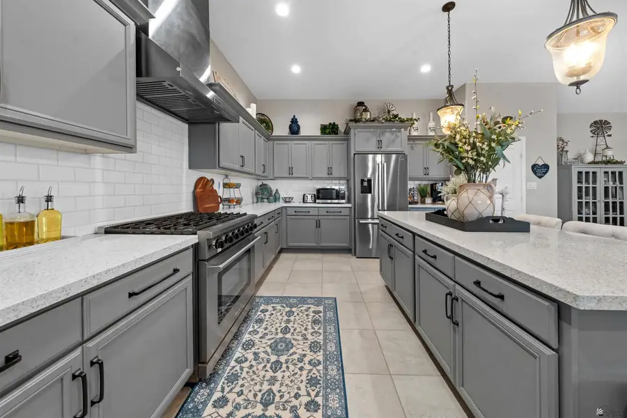 3574 E CORSO CAVALLO LN, Yuma, AZ 85365 - Image #3