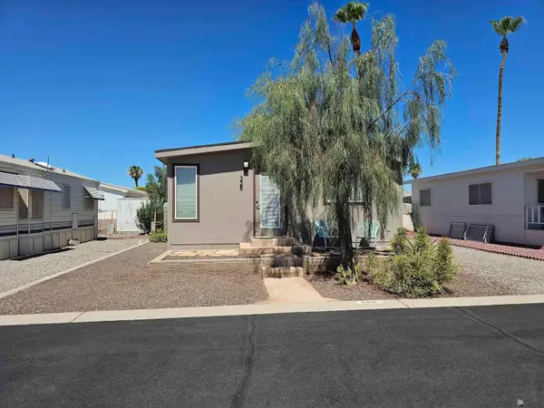 5707 E 32 ST, Yuma, AZ 85365