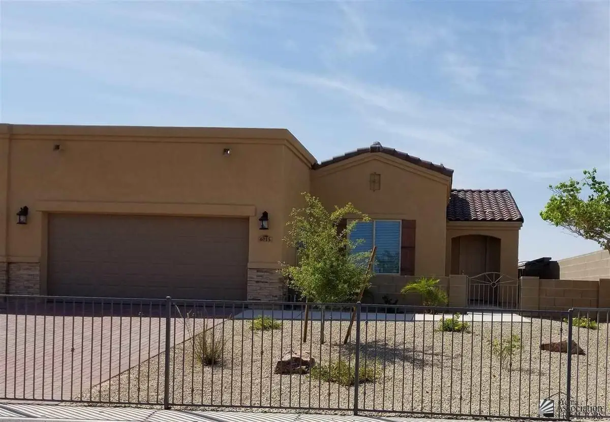 6015 E MORNING LN, Yuma, AZ 85365 - Image #1