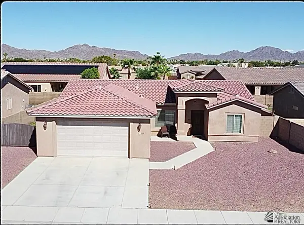 11399 S AVENIDA LA PRIMERA, Yuma, AZ 85367