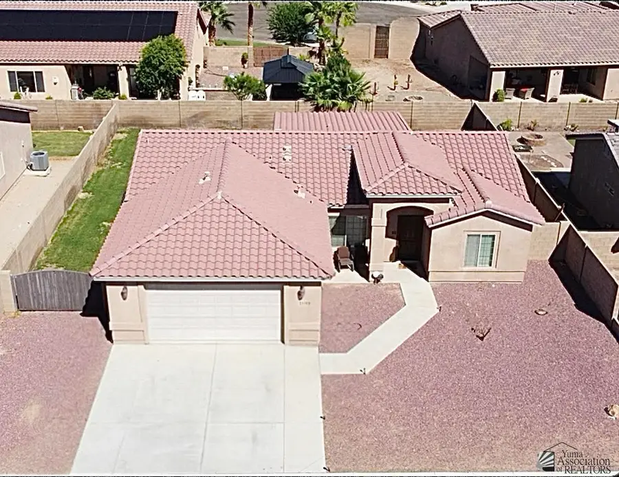 11399 S AVENIDA LA PRIMERA, Yuma, AZ 85367 - Image #2