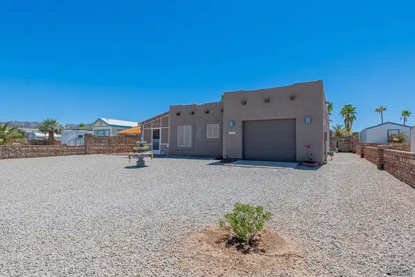 13527 E 53 LN, Yuma, AZ 85367