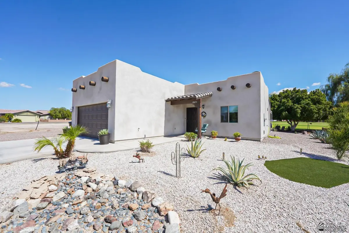 28471 TELEGRAPH AVE, Wellton, AZ 85356 - Image #1