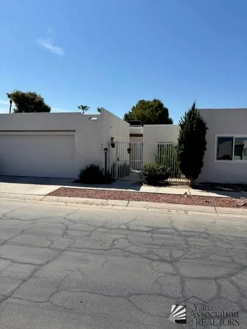 1451 E CYPRESS POINT, Yuma, AZ 85365