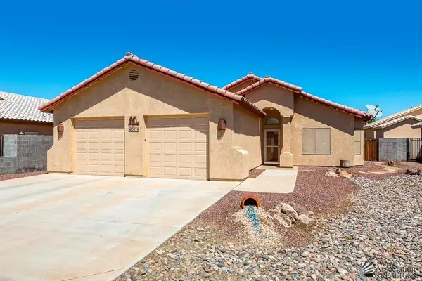 5276 E 33 LN, Yuma, AZ 85365