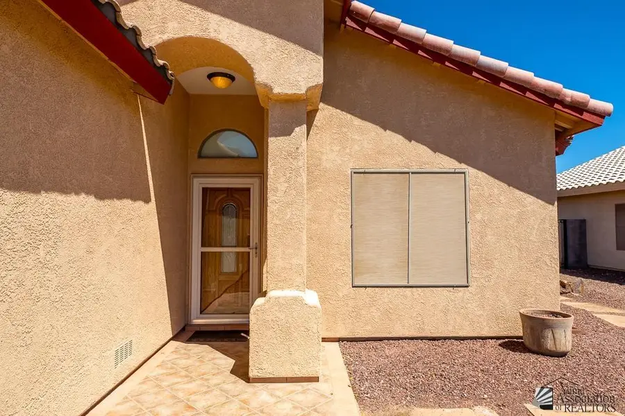 5276 E 33 LN, Yuma, AZ 85365 - Image #2