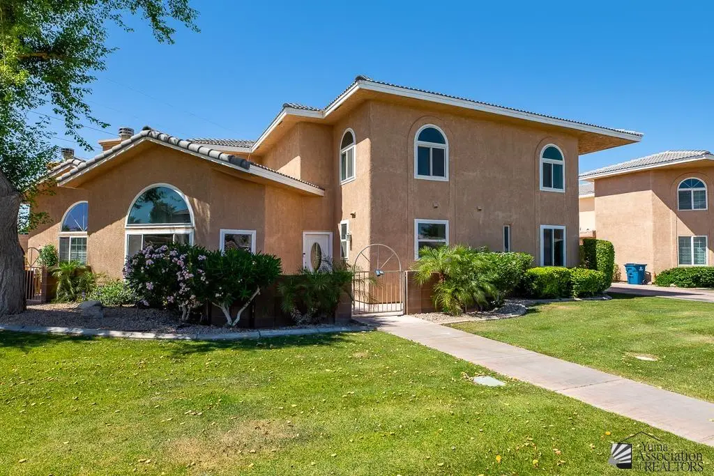 10480 S AVENIDA LA PRIMERA, Yuma, AZ 85367 - Image #1