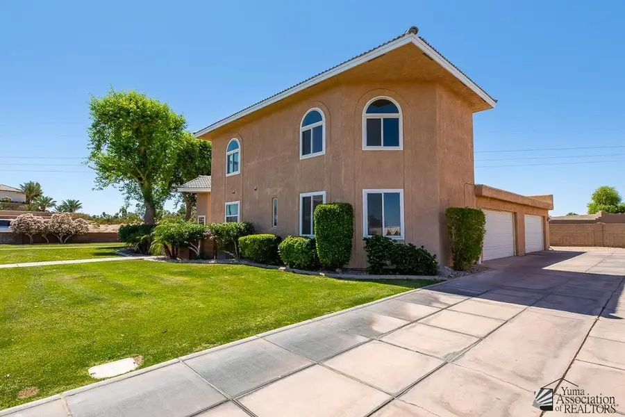 10480 S AVENIDA LA PRIMERA, Yuma, AZ 85367 - Image #2