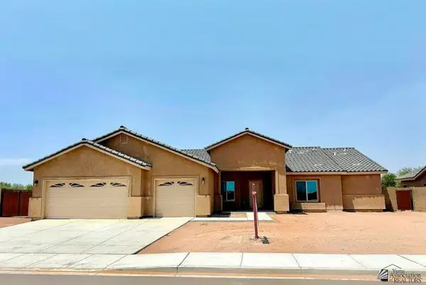 5663 E 45 ST, Yuma, AZ 85365