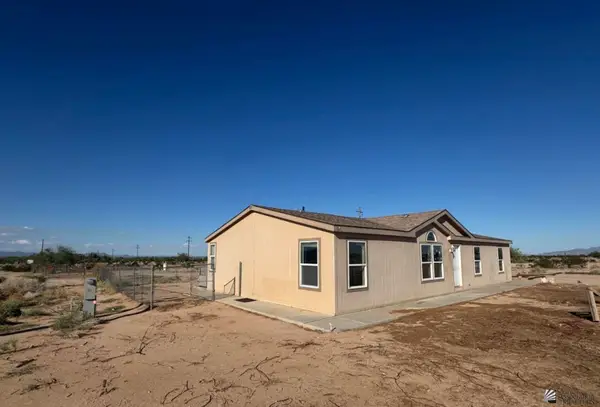 37880 E PEARL DR, Wellton, AZ 85356