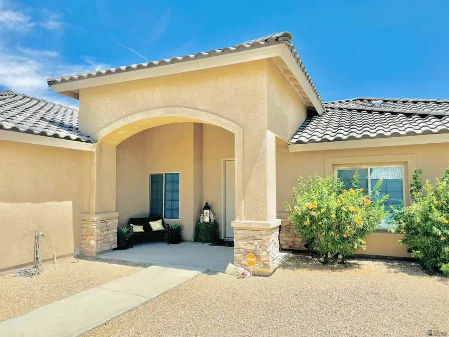 4579 S MAX AVE, Yuma, AZ 85365 - Image #2