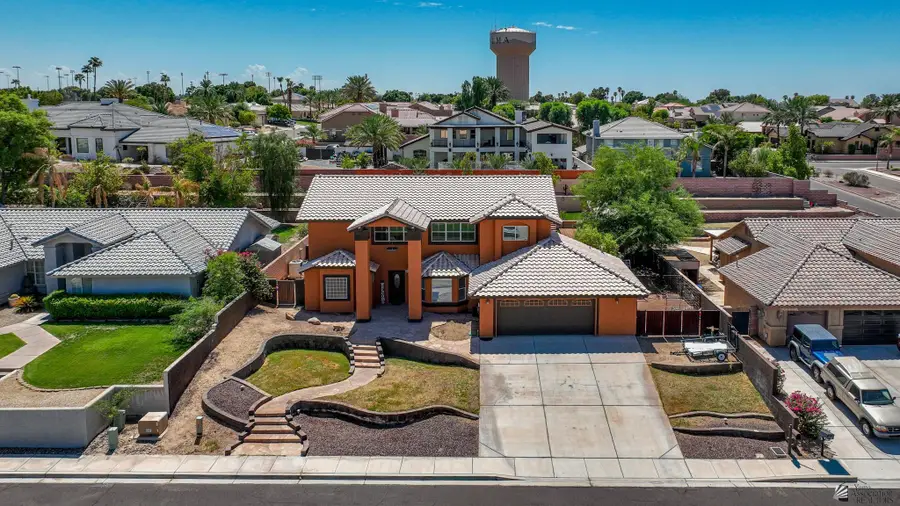 1463 W 32 PL, Yuma, AZ 85365 - #2