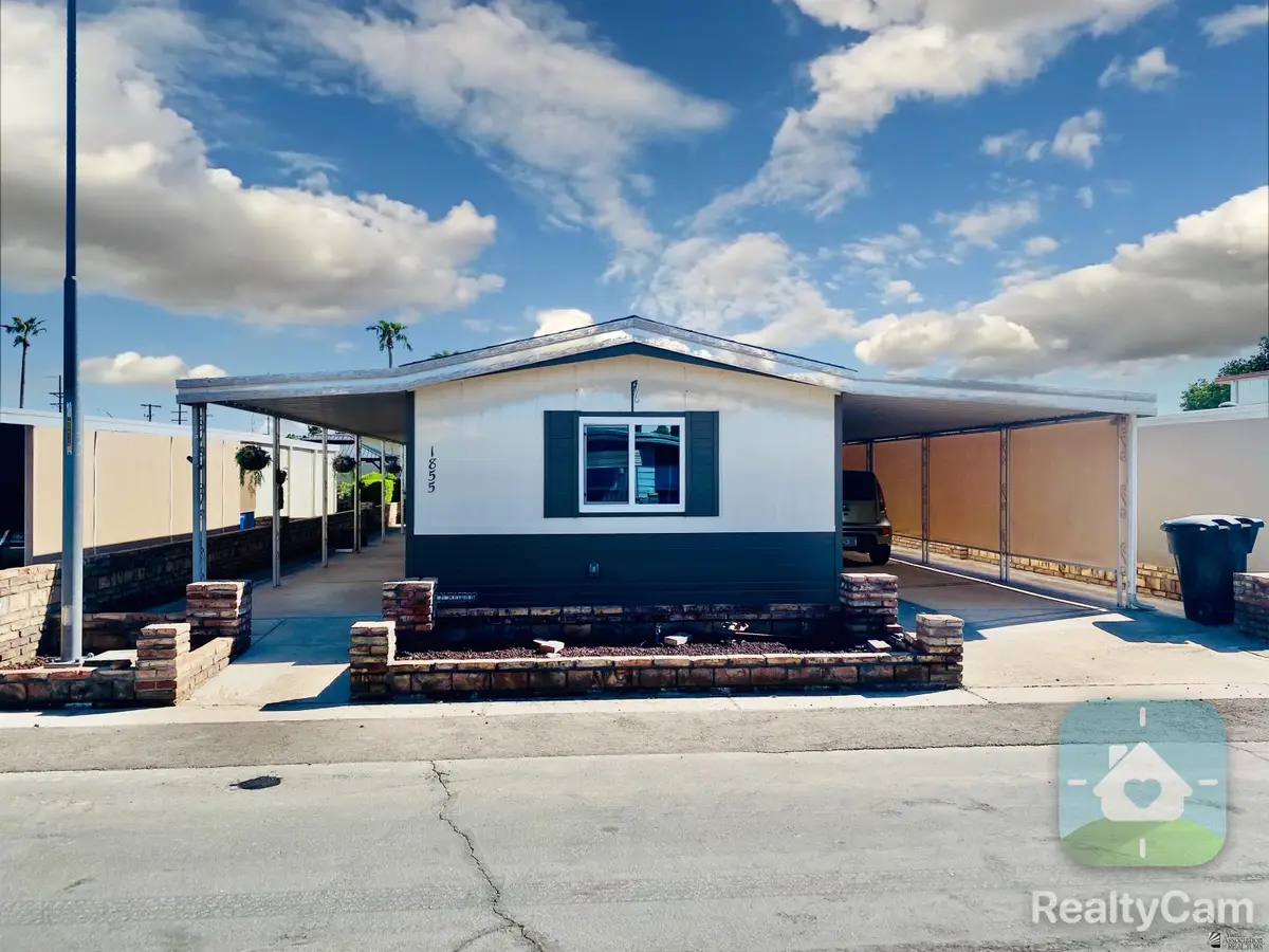 1855 W CAMINO OTERO, Yuma, AZ 85364 - Image #1