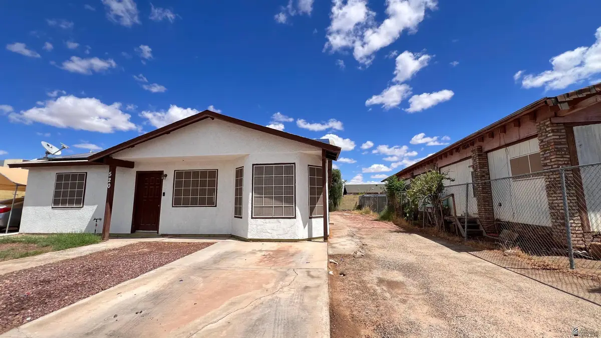 520 S CONGRESS AVE, Somerton, AZ 85350 - Image #1