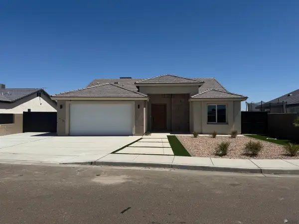 145 E SAGUARO AVE, San Luis, AZ 85336