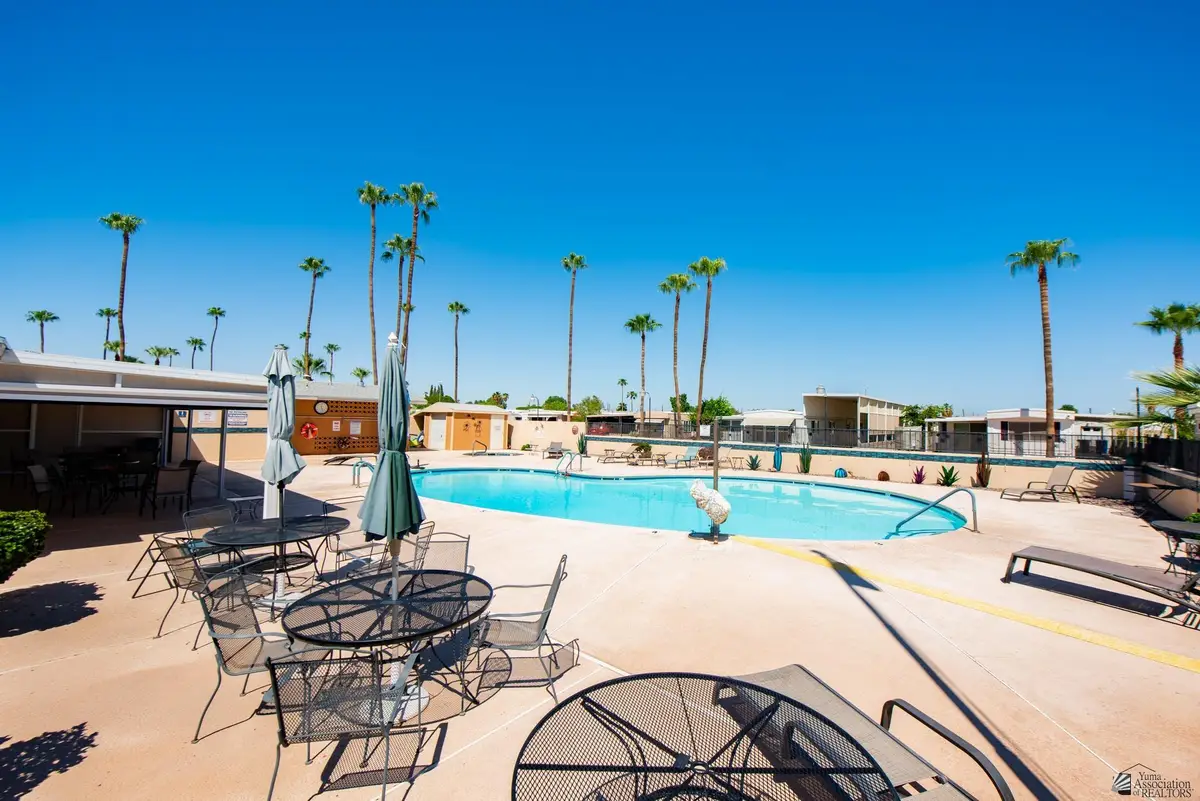 3531 S CANYON AVE, Yuma, AZ 85365 - Image #1