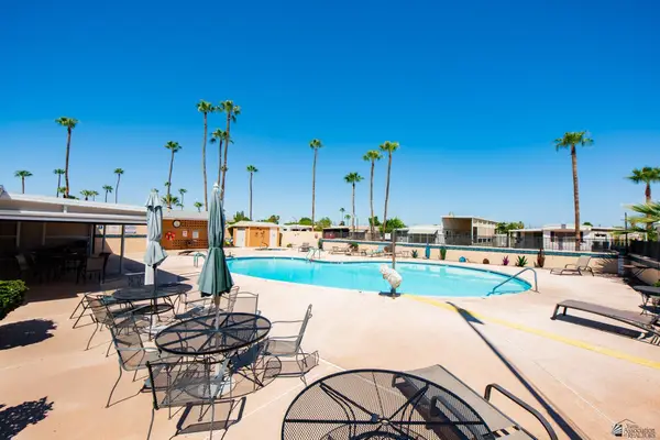 3531 S CANYON AVE, Yuma, AZ 85365