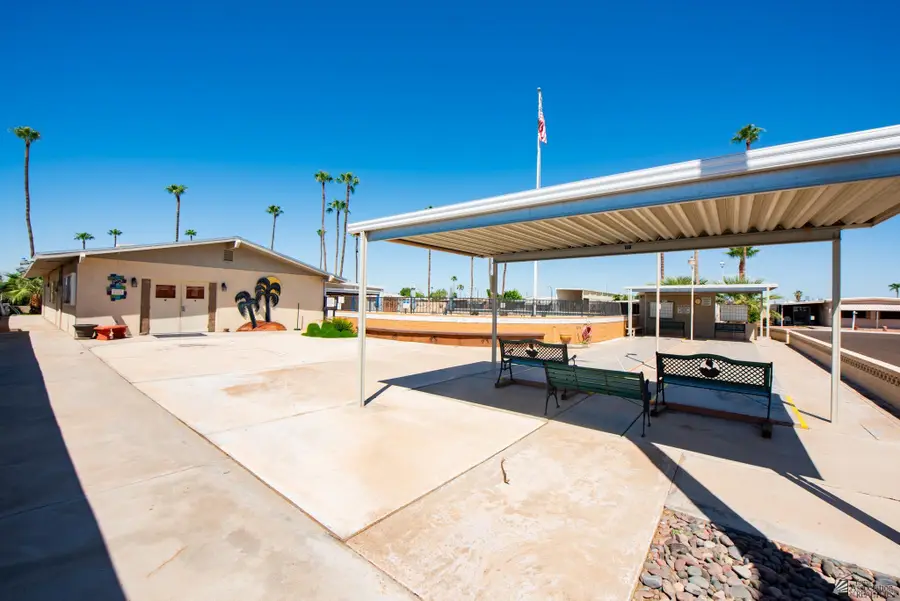 3531 S CANYON AVE, Yuma, AZ 85365 - Image #2