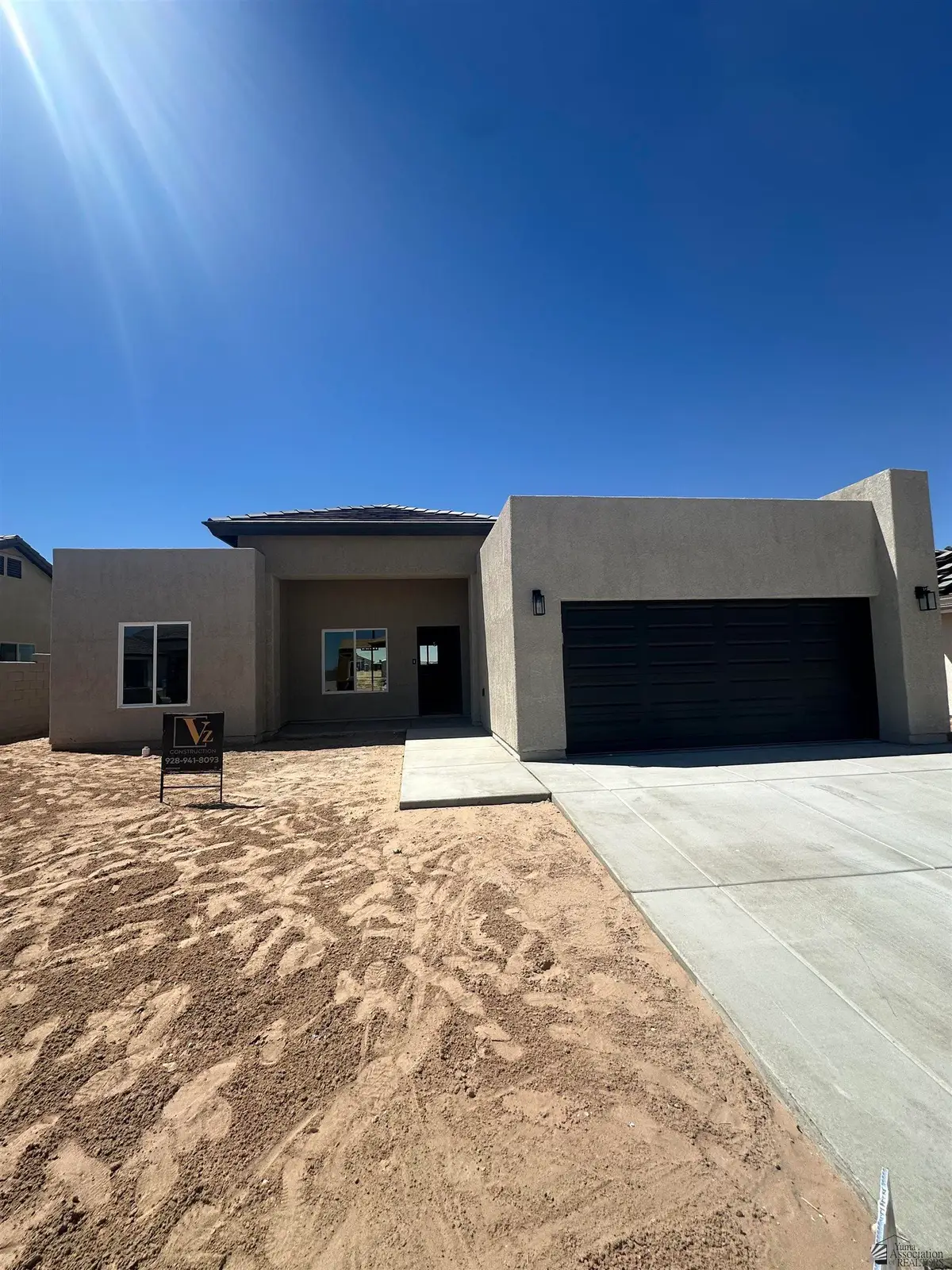 10828 E 45 PL, Yuma, AZ 85367 - Image #1