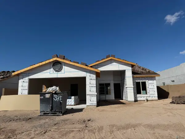 12644 W 51 PL, Yuma, AZ 85367